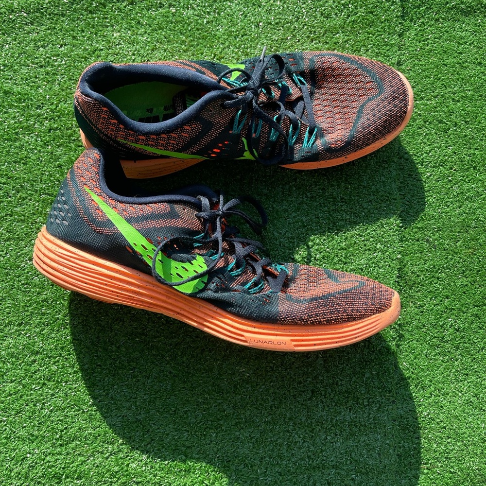 Nike Lunartempo Men Size 13 (used)